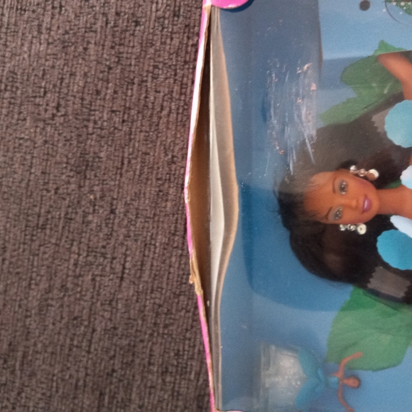 1996 Blossom Beauty Teresa doll - Picture 7 of 10